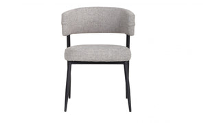 Laurance Dining Chair Granite (Set of 2)