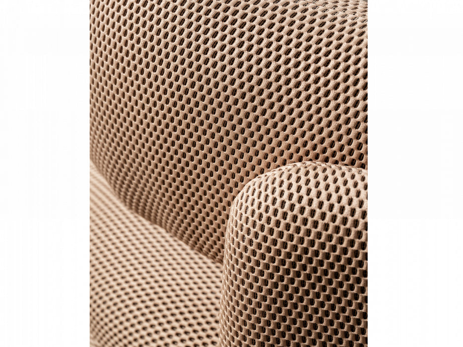 Aurora Occasional Chair Sand