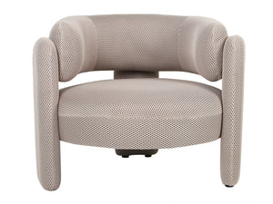 Aurora Occasional Chair Sand