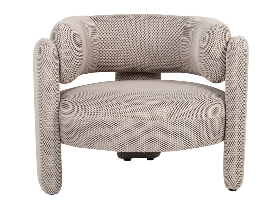 Aurora Occasional Chair Sand