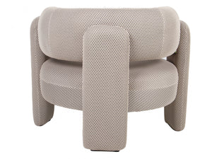 Aurora Occasional Chair Sand