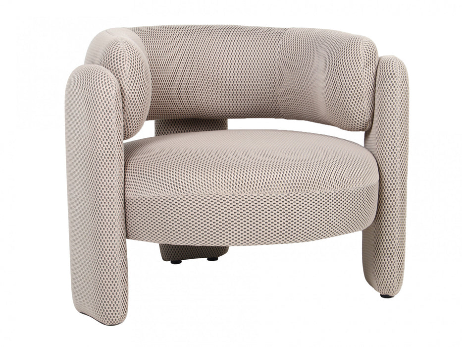 Aurora Occasional Chair Sand