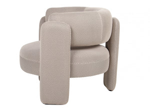 Aurora Occasional Chair Sand