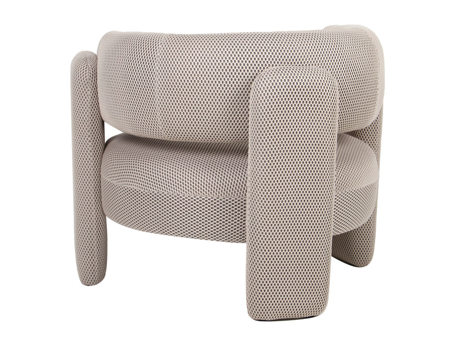 Aurora Occasional Chair Sand