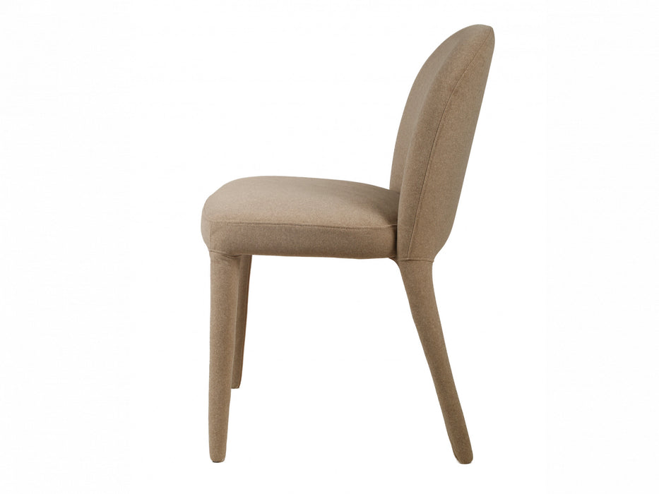 Onaro Dining Chair Linen (Set of 2)