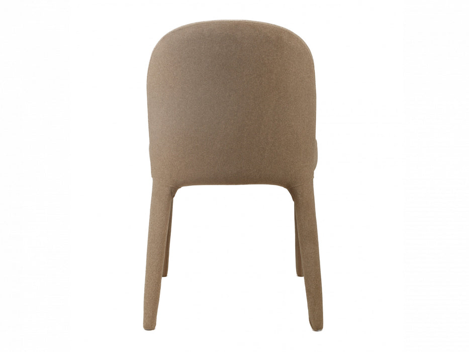 Onaro Dining Chair Linen (Set of 2)