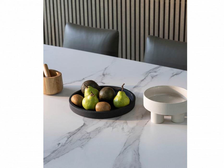 Petra Dining Table Valentino Ceramic