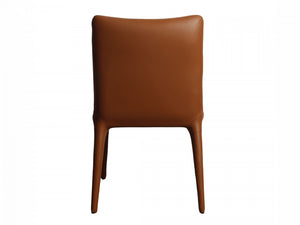 Toulon Dining Chair Tan (Set of 2)