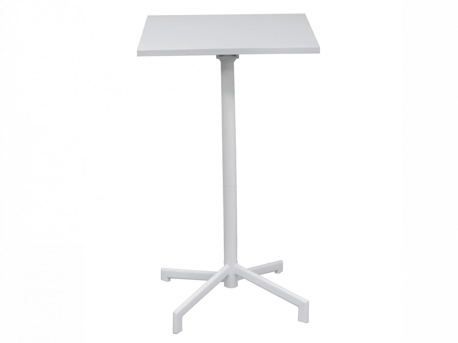 Swanson Bar Table White