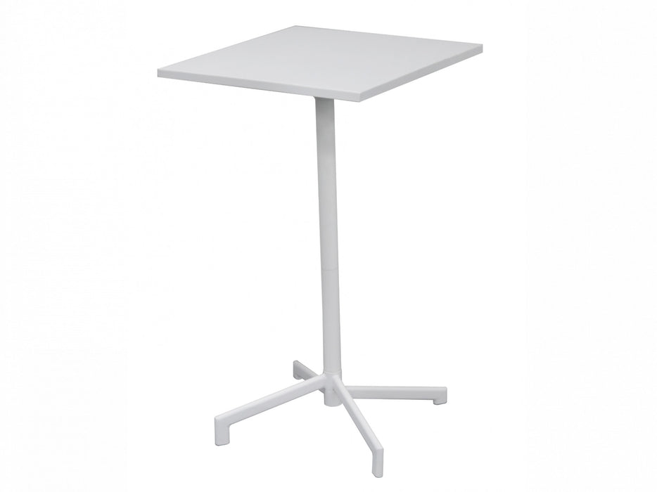 Swanson Bar Table White