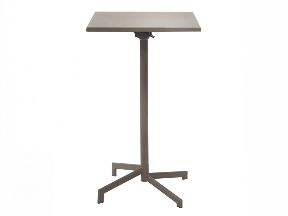 Swanson Bar Table Cappuccino