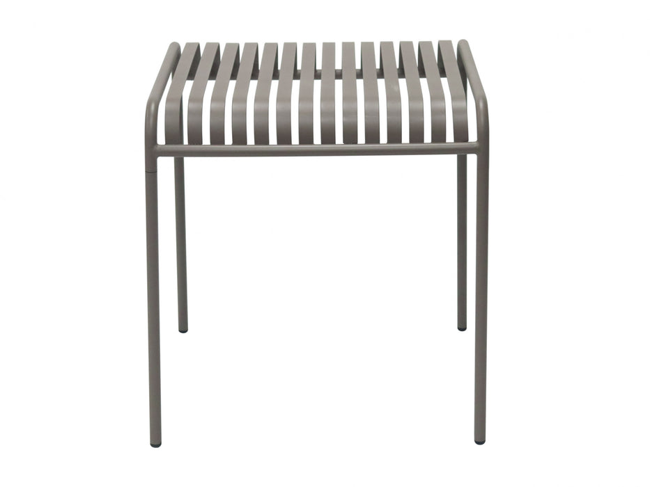 Swanson Small Dining Table Cappuccino