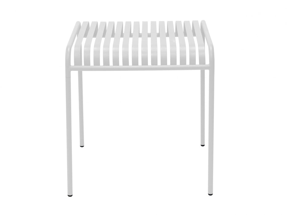 Swanson Small Dining Table White