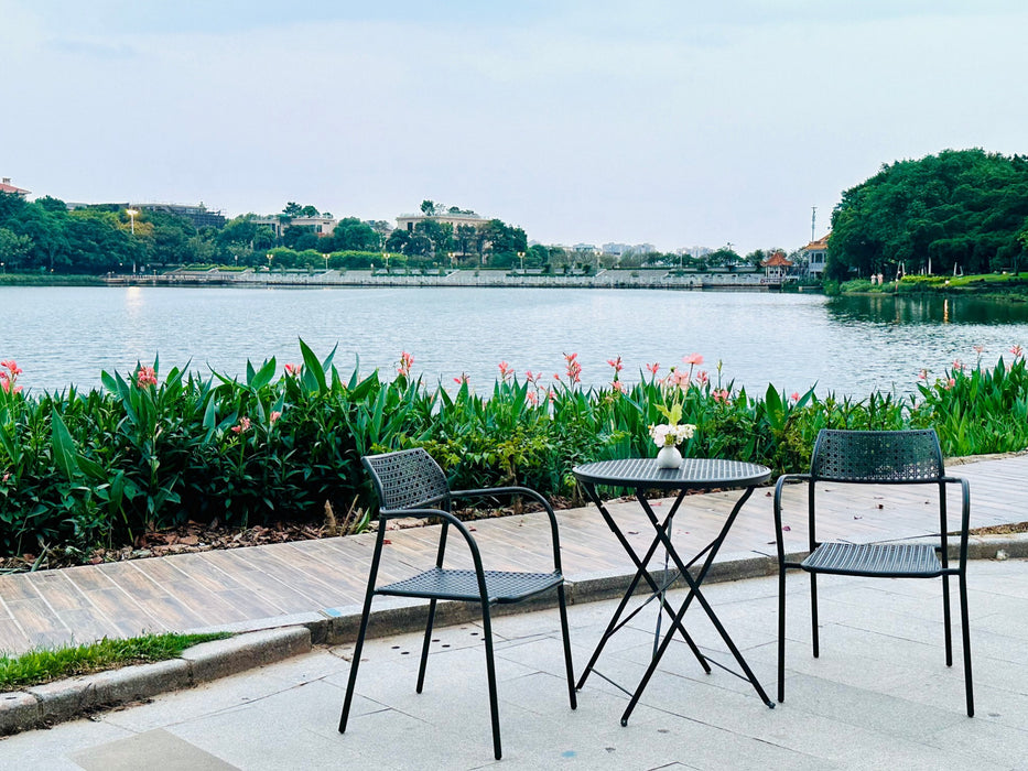 Havelle Outdoor Table Forest