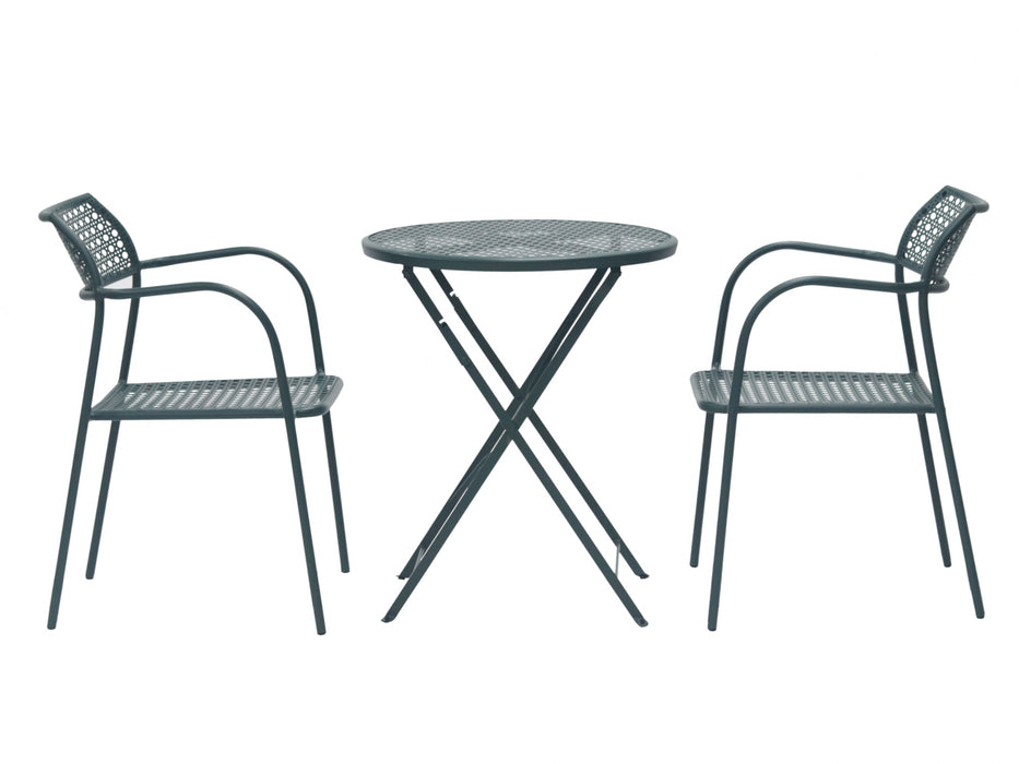 Havelle Outdoor Table Forest