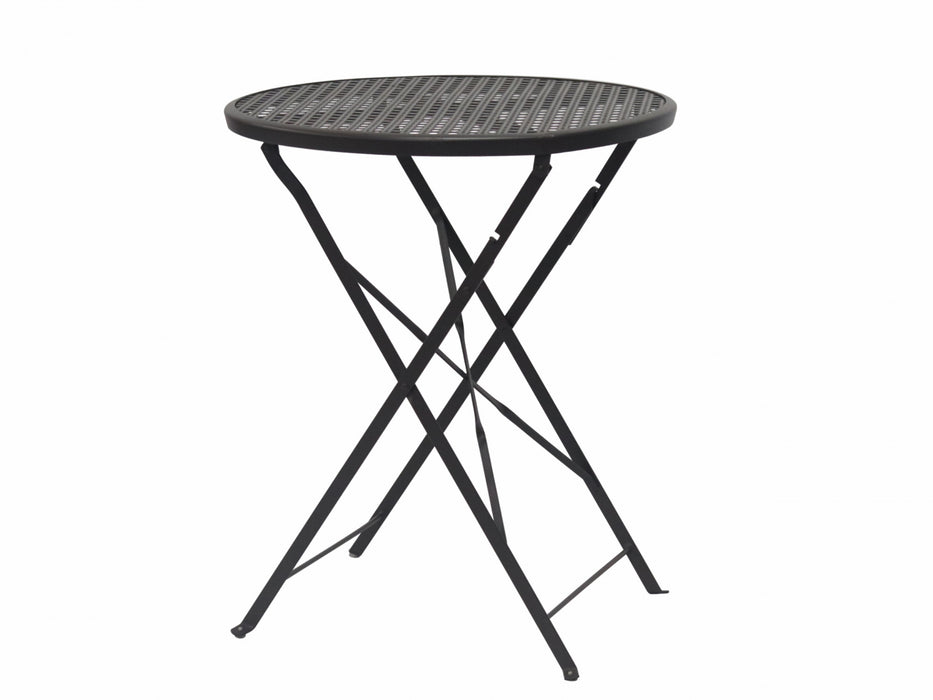 Havelle Outdoor Table Espresso