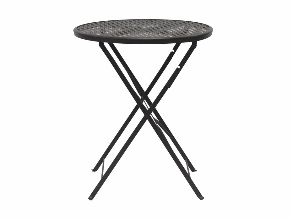 Havelle Outdoor Table Espresso