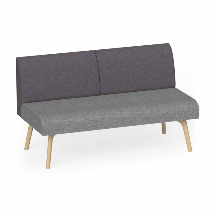 Willow 2-Seater Straight Lounge