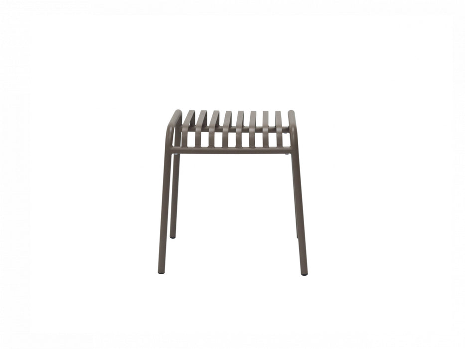 Swanson Side Table Cappuccino