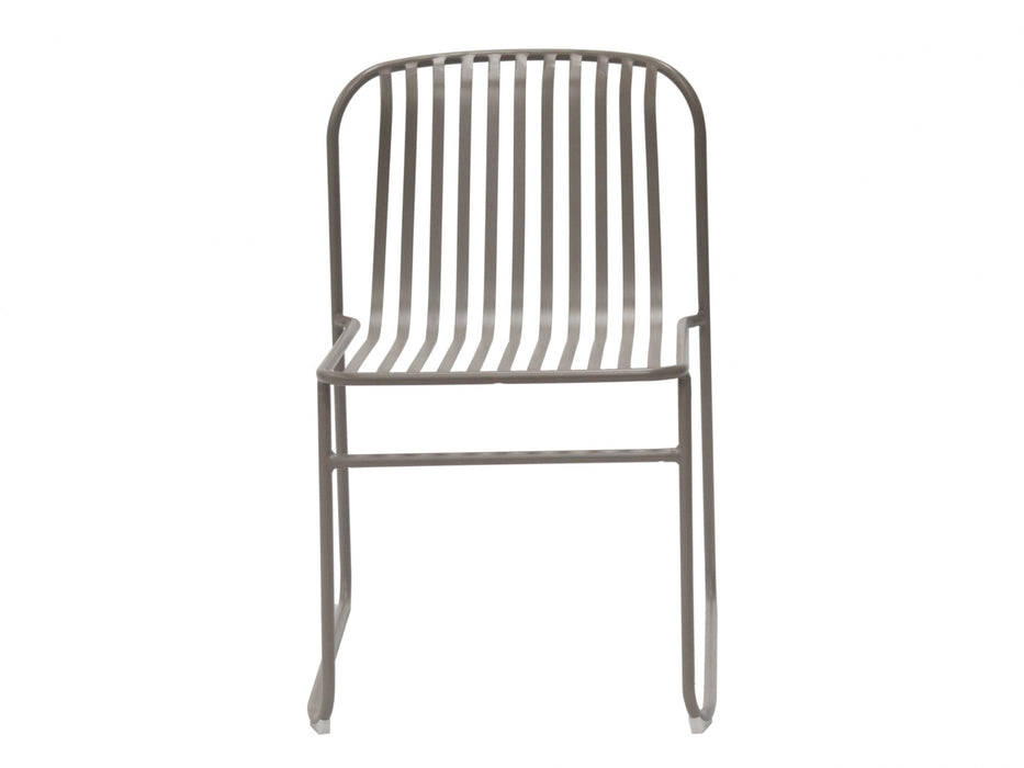 Swanson Dining Chair Cappuccino (Set of 2)