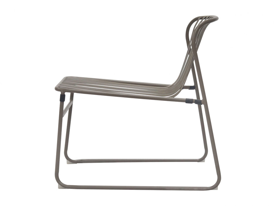 Swanson Leisure Chair Cappuccino