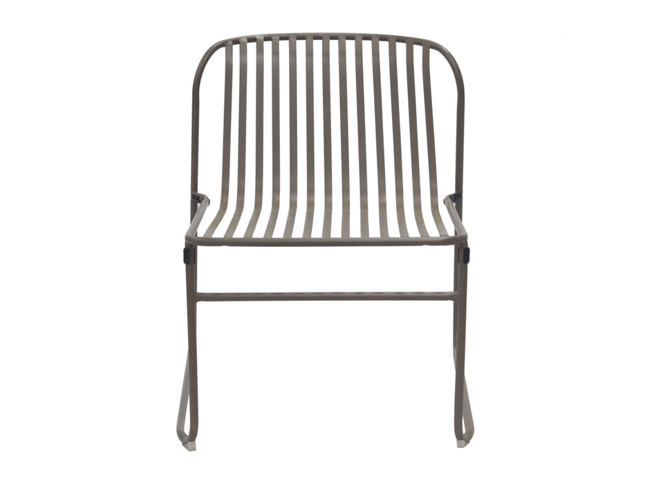 Swanson Leisure Chair Cappuccino