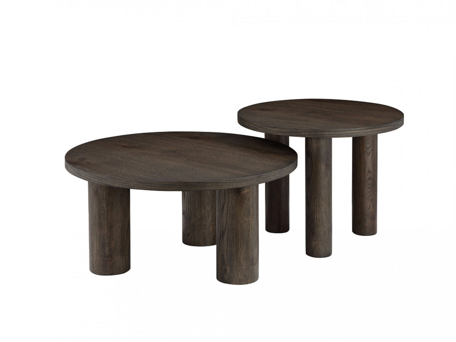 Capriro Lamp Table Coffee