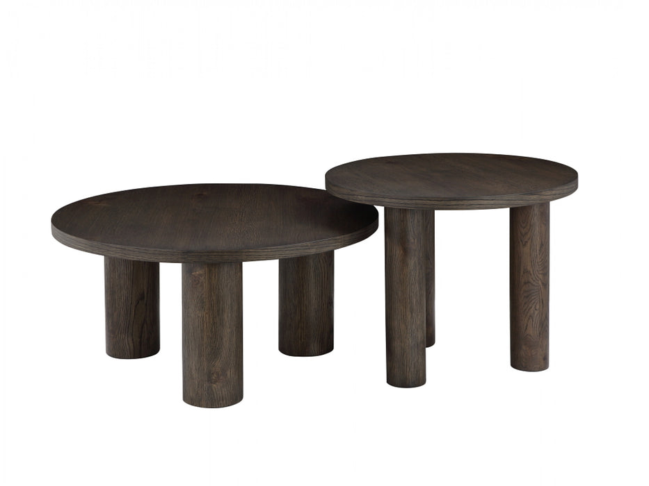 Capriro Lamp Table Coffee