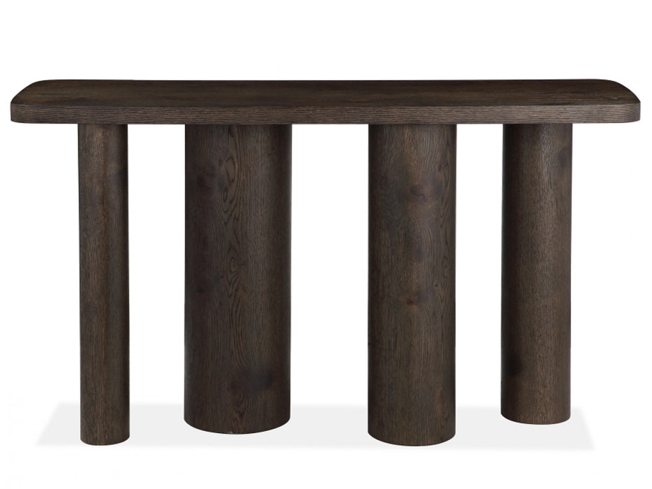 Capriro Console Table Coffee