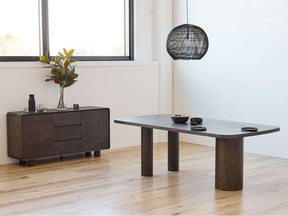 Capriro Sideboard Coffee