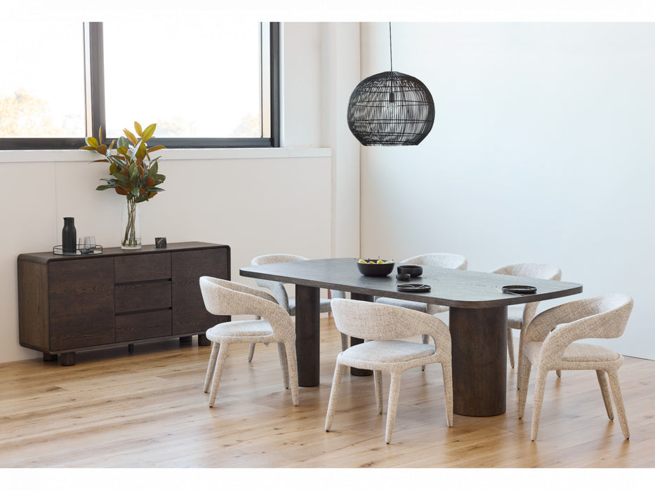 Capriro Sideboard Coffee