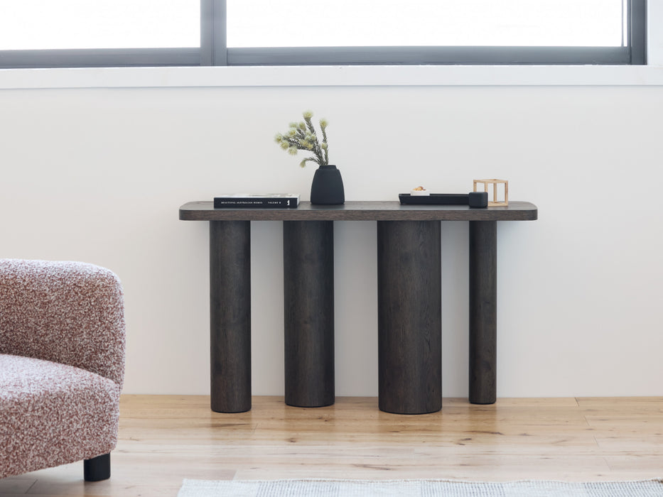 Capriro Console Table Coffee