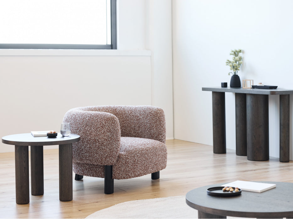 Capriro Console Table Coffee