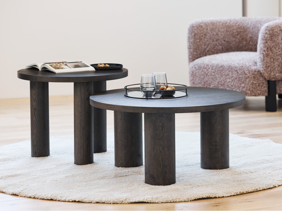 Capriro Lamp Table Coffee