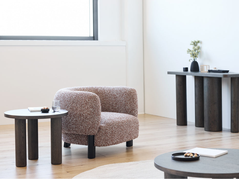 Capriro Lamp Table Coffee