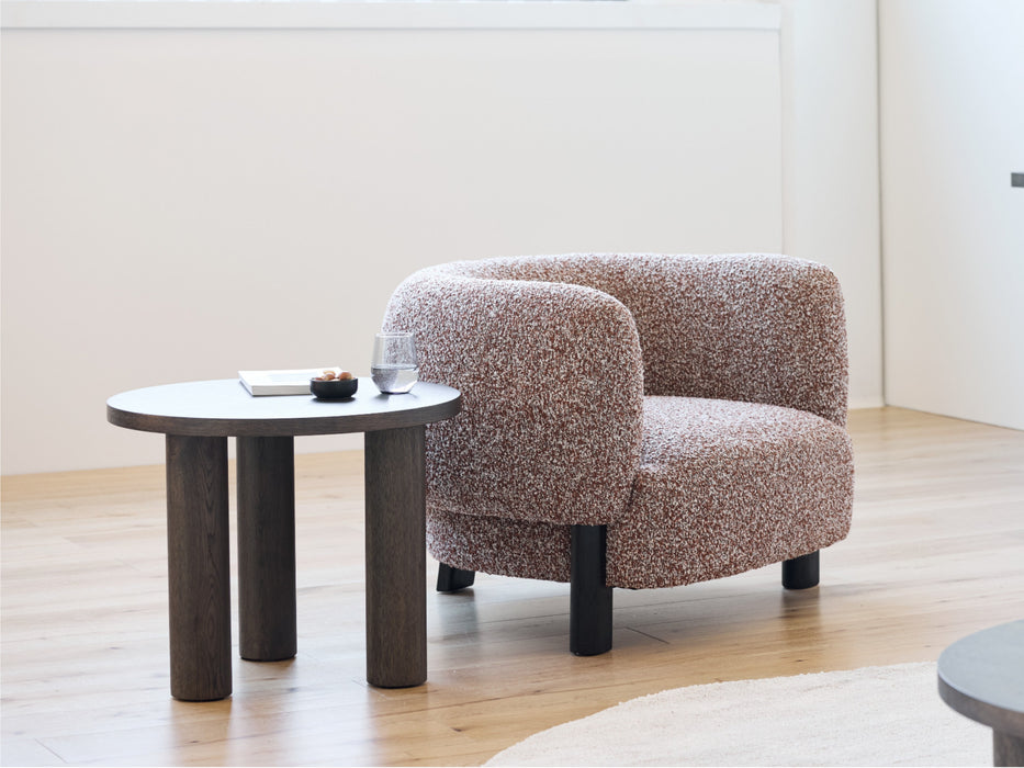 Capriro Lamp Table Coffee