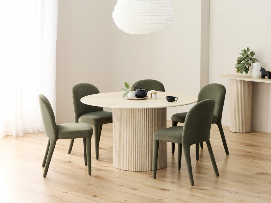 Onaro Dining Chair Leaf (Set of 2)