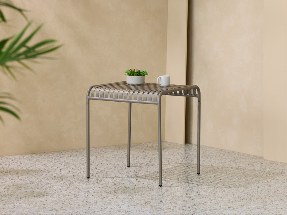 Swanson Small Dining Table Cappuccino