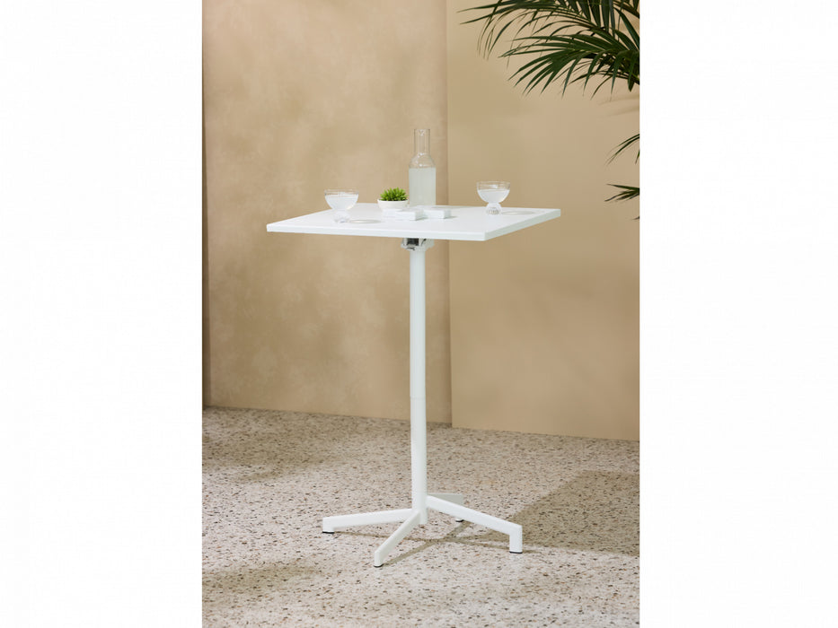 Swanson Bar Table White
