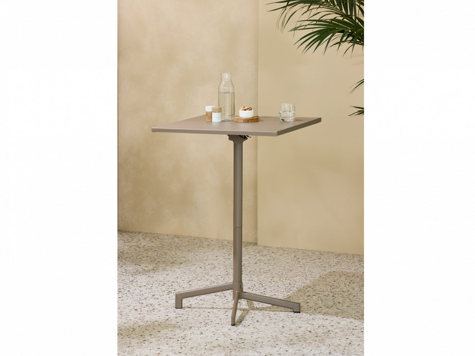 Swanson Bar Table Cappuccino