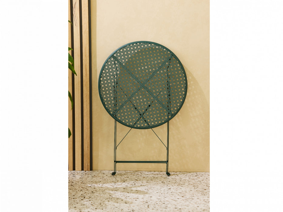 Havelle Outdoor Table Forest