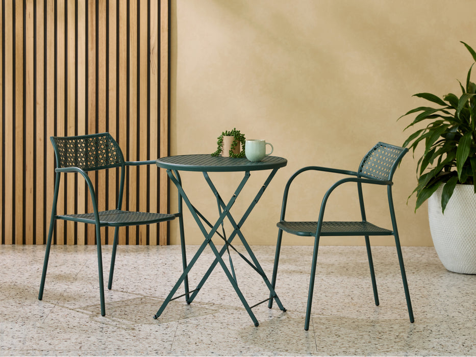 Havelle Outdoor Table Forest