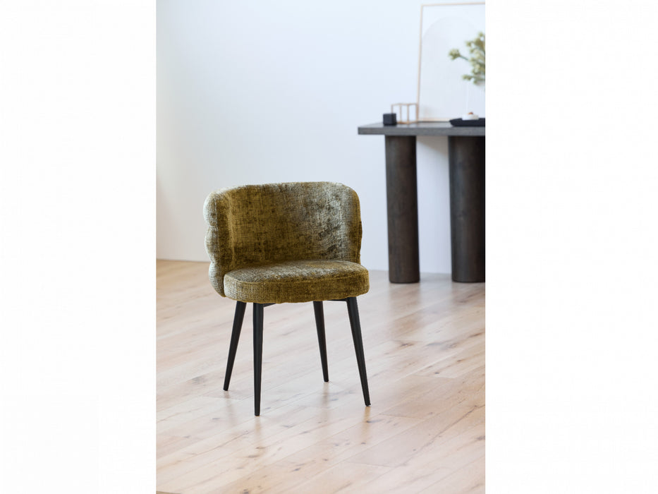 Grelda Dining Chair Moss (Set of 2)