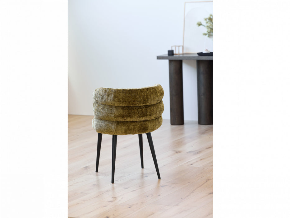 Grelda Dining Chair Moss (Set of 2)