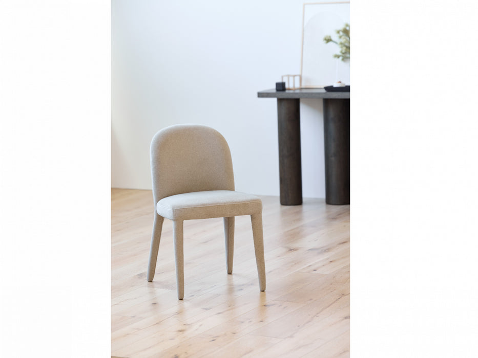 Onaro Dining Chair Linen (Set of 2)