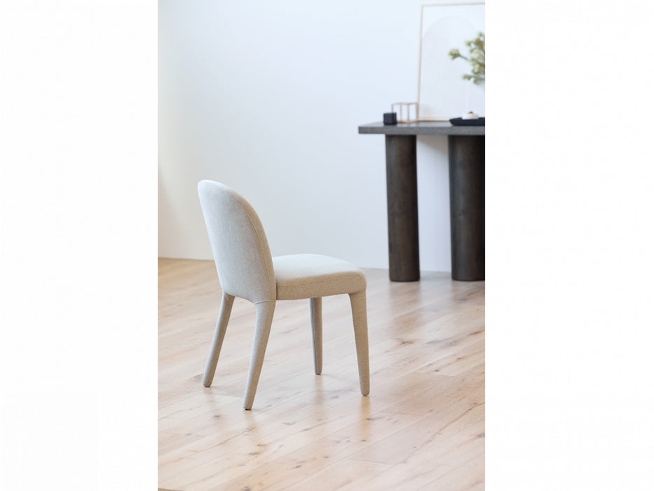 Onaro Dining Chair Linen (Set of 2)