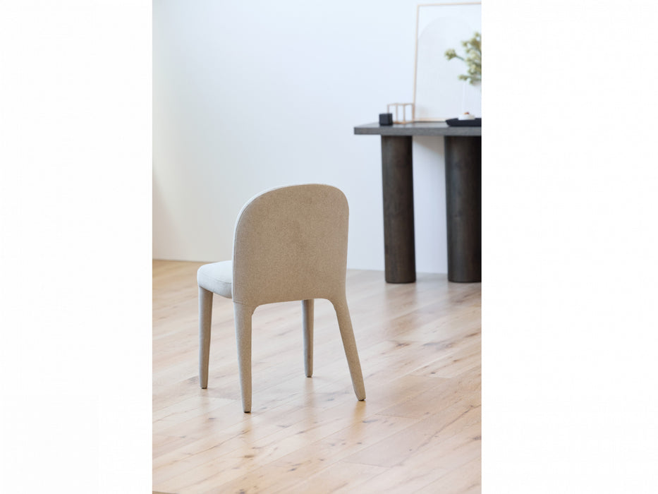 Onaro Dining Chair Linen (Set of 2)