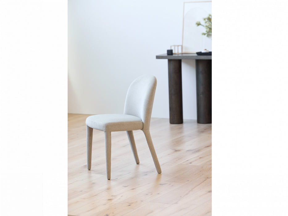 Onaro Dining Chair Linen (Set of 2)