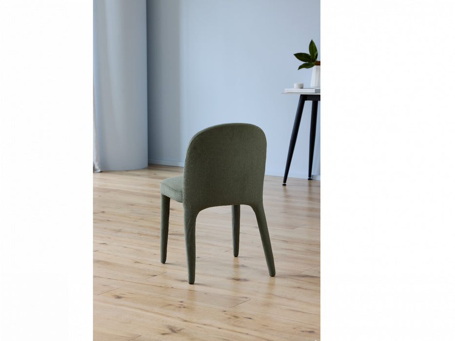 Onaro Dining Chair Leaf (Set of 2)