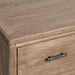 Canvas and Sasson Hampshire Chest of Drawers